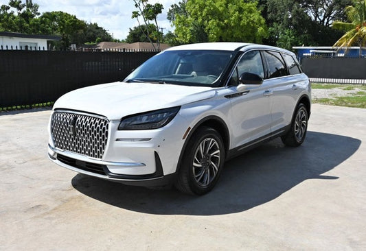 2023 Lincoln Corsair Standard - 5LMCJ1CA9PUL00202 photo 1