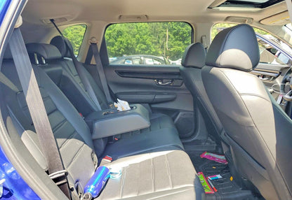 2024 Honda CR-V EX-L - 7FARS4H78RE010787 photo 23