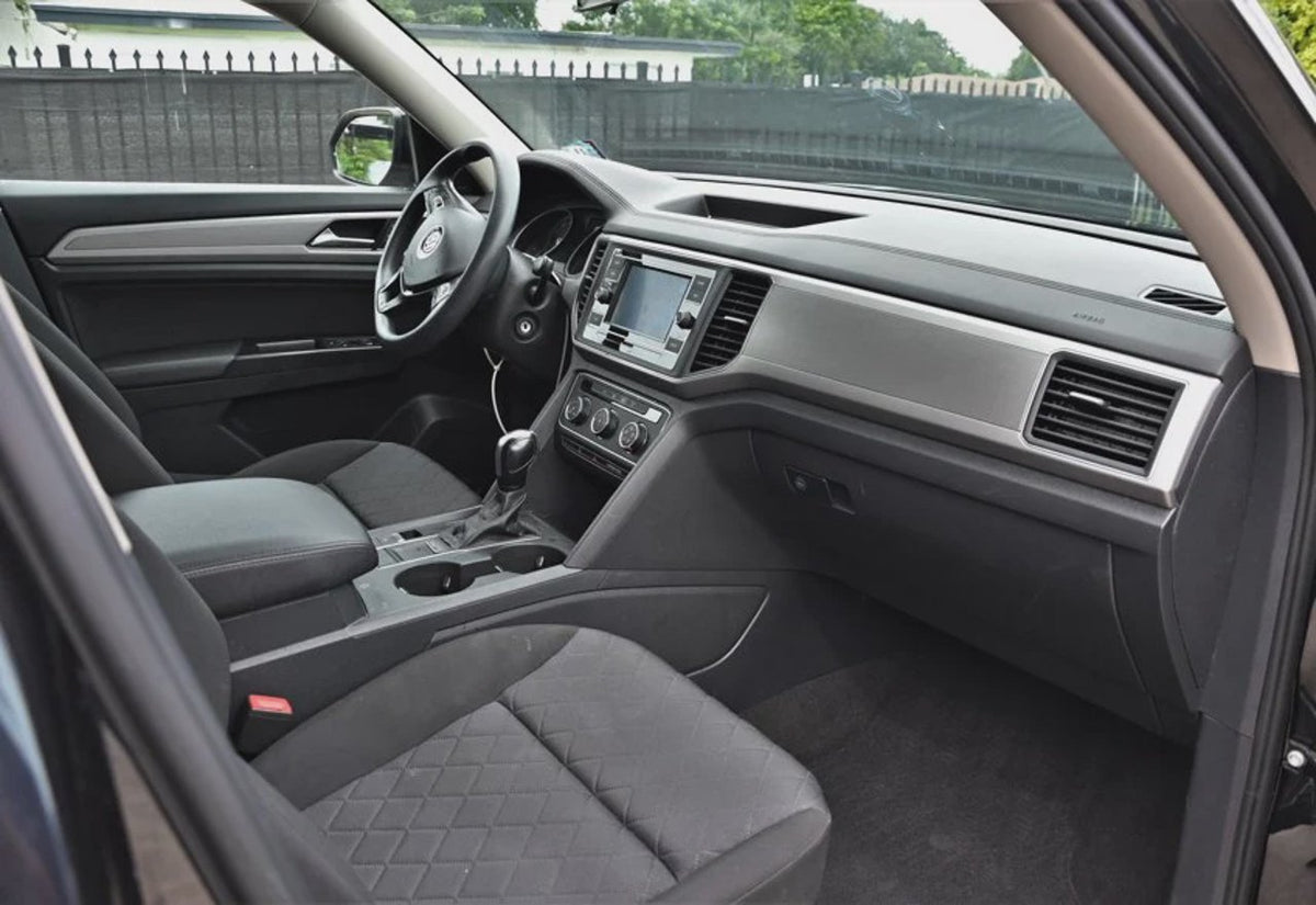 2018 Volkswagen Atlas 2.0T S - 1V2AP2CA1JC598288 photo 25