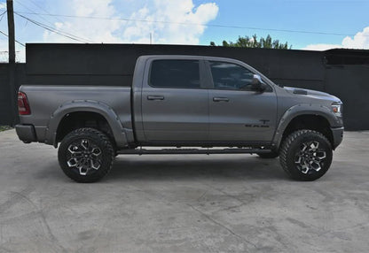 2019 Ram 1500 Big Horn - 1C6SRFFT4KN857566 photo 6
