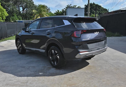 2026 Kia Sportage LX - 5XYK2CDF4TG390876 photo 22