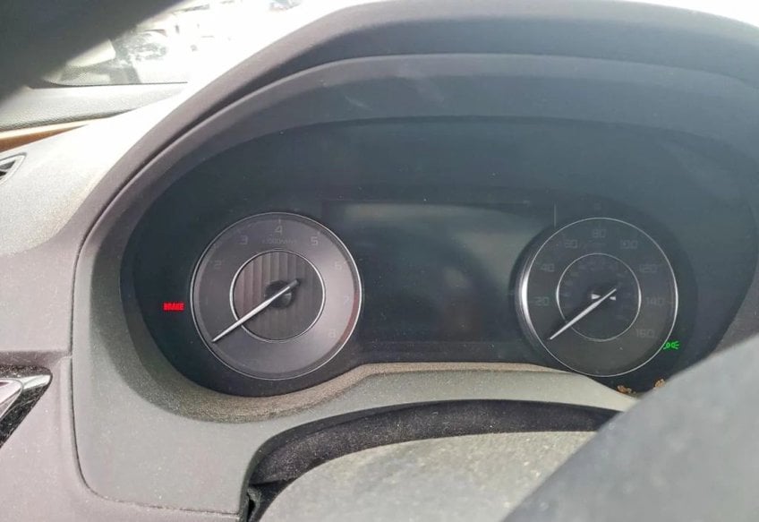 2021 Acura RDX w/Advance - 5J8TC1H75ML014249 photo 7