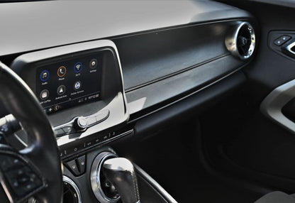 2020 Chevrolet Camaro LT - 1G1FB1RS8L0120012 photo 29