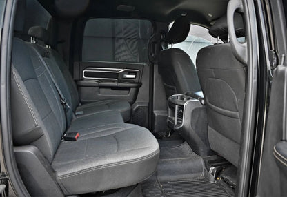 2024 Ram 3500 Big Horn - 3C63RRHL9RG184943 photo 33