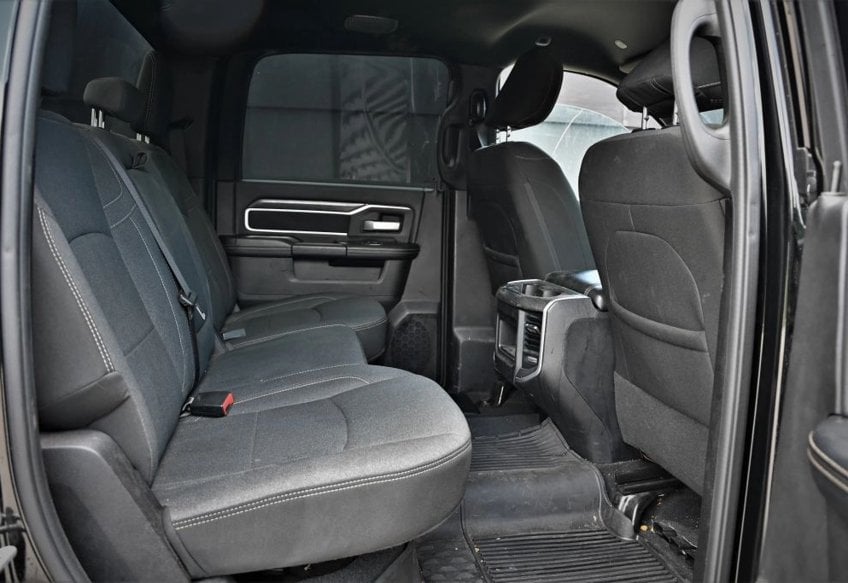 2024 Ram 3500 Big Horn - 3C63RRHL9RG184943 photo 15