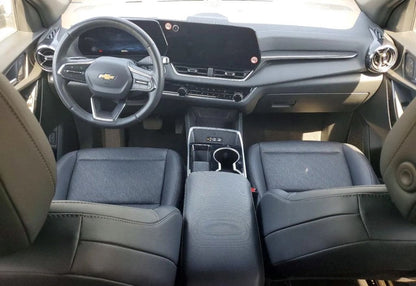 2025 Chevrolet Equinox LT - 3GNAXHEG3SL163565 photo 20