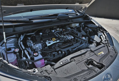 2024 Toyota Prius XLE - JTDACAAU7R3037593 photo 14