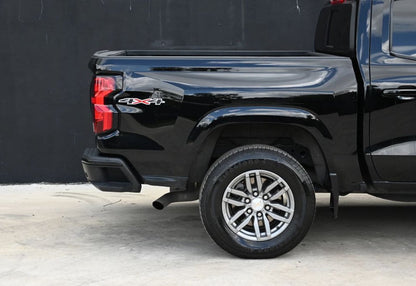 2024 Chevrolet Colorado LT - 1GCGTCEC8R1129458 photo 27