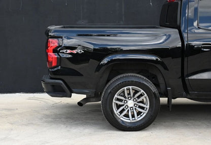 2024 Chevrolet Colorado LT - 1GCGTCEC8R1129458 photo 8