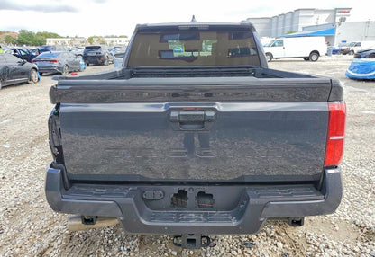 2026 Toyota Tacoma SR5 - 3TMKB5FN2TM059880 photo 17