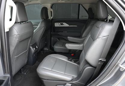 2025 Ford Explorer Active - 1FMUK7DH5SGD00224 photo 39