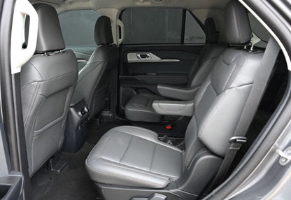 2025 Ford Explorer Active - 1FMUK7DH5SGD00224 photo 17