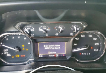 2021 GMC Sierra 1500 Elevation - 3GTU9CET5MG365335 photo 17