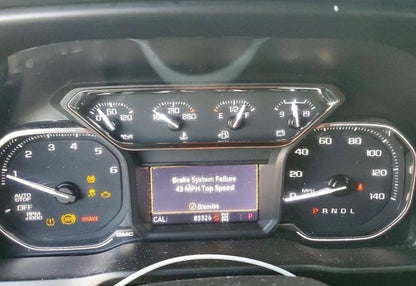 2021 GMC Sierra 1500 Elevation - 3GTU9CET5MG365335 photo 7