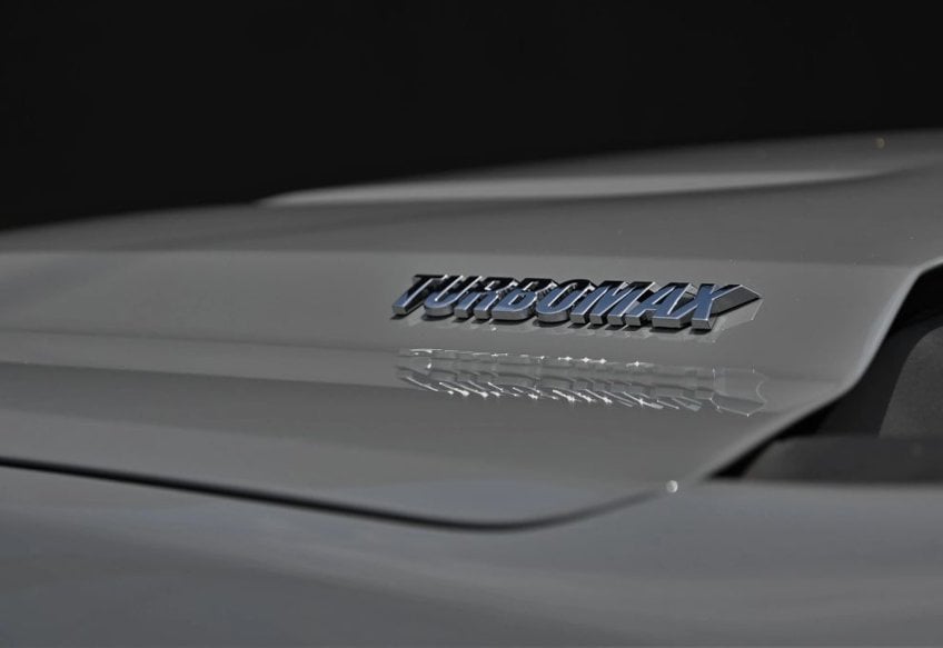2024 Chevrolet Silverado 1500 Custom - 3GCPDBEK7RG347973 photo 9