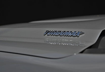 2024 Chevrolet Silverado 1500 Custom - 3GCPDBEK7RG347973 photo 9