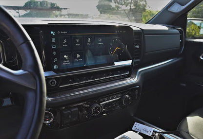 2024 Chevrolet Silverado 1500 LTZ - 2GCUDGED6R1166180 photo 26
