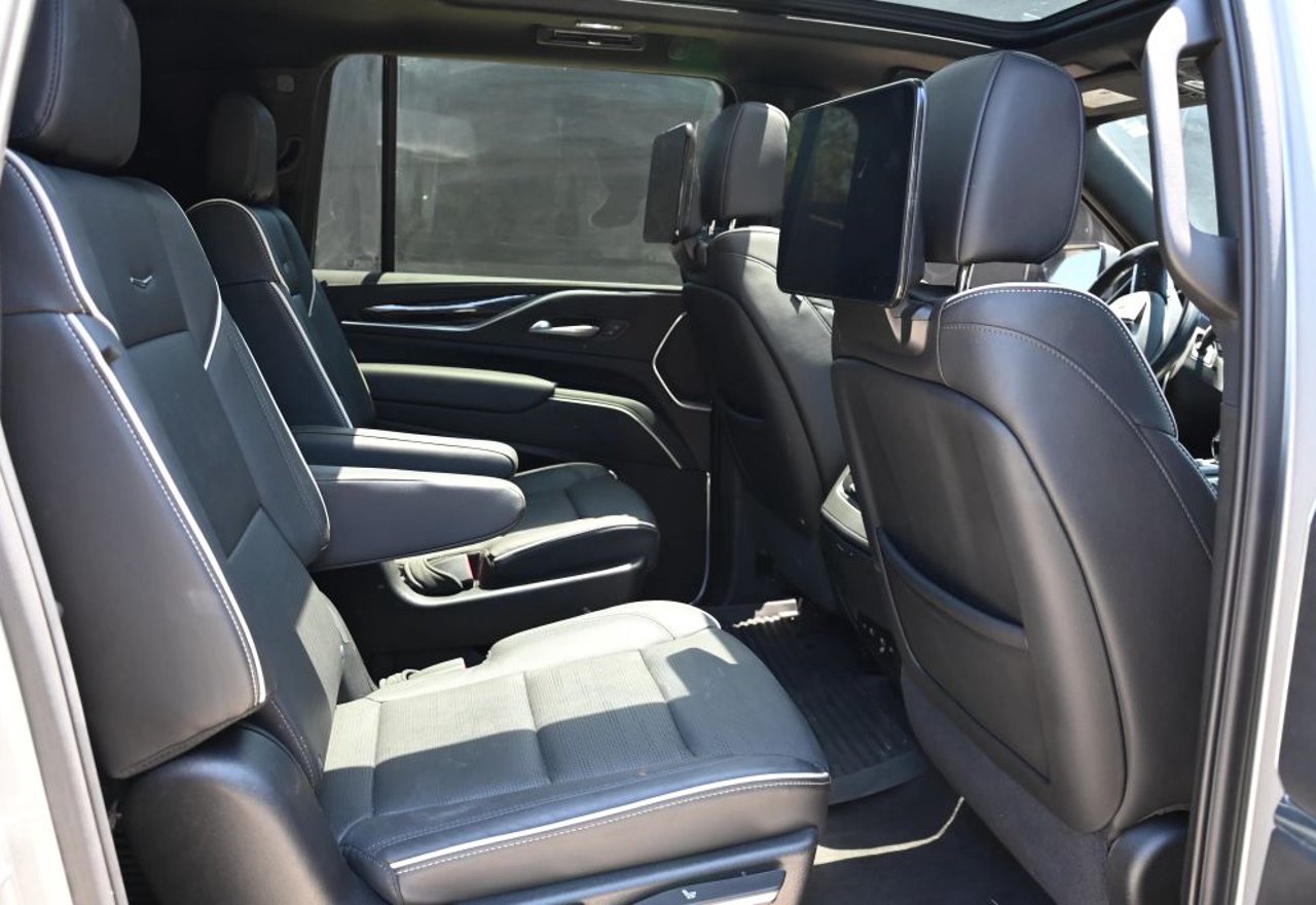 2024 Cadillac Escalade ESV Sport - 1GYS4PKL2RR306424 photo 37
