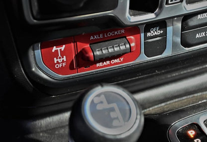 2023 Jeep Gladiator Mojave - 1C6JJTEGXPL575313 photo 12