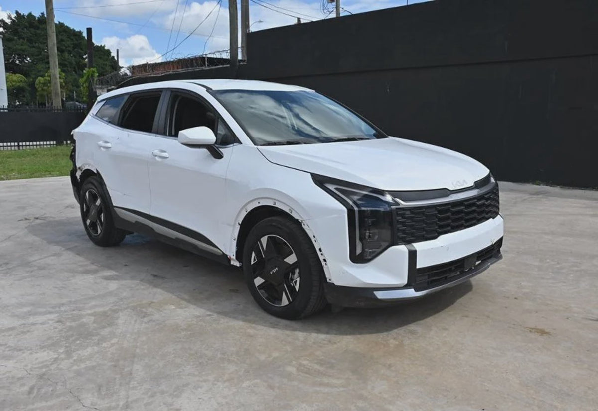 2026 Kia Sportage LX Sport Utility 4D - 5XYK23DF4TG358249 photo 19