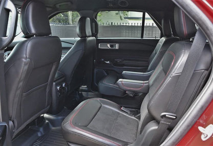 2024 Ford Explorer ST-Line - 1FMSK7KH9RGA77805 photo 16