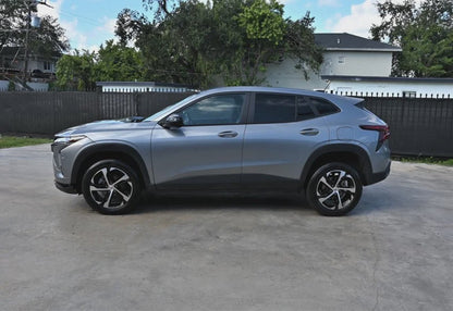 2025 Chevrolet Trax RS - KL77LGEP7SC194996 photo 23