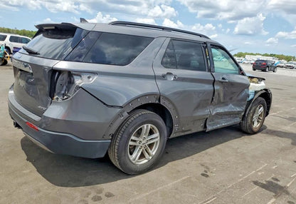 2023 Ford Explorer XLT - 1FMSK8DH6PGA04522 photo 15