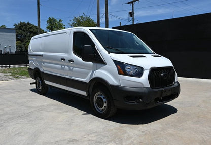 2024 Ford Transit 250 - 1FTBR1Y80RKB55440 photo 1