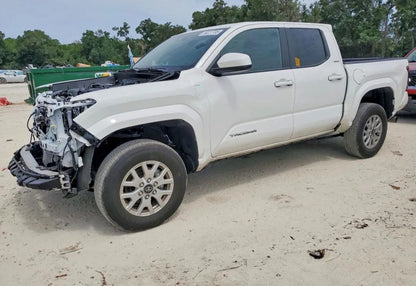 2024 Toyota Tacoma SR5 - 3TMKB5FN8RM022809 photo 11