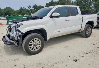 2024 Toyota Tacoma SR5 - 3TMKB5FN8RM022809 photo 1