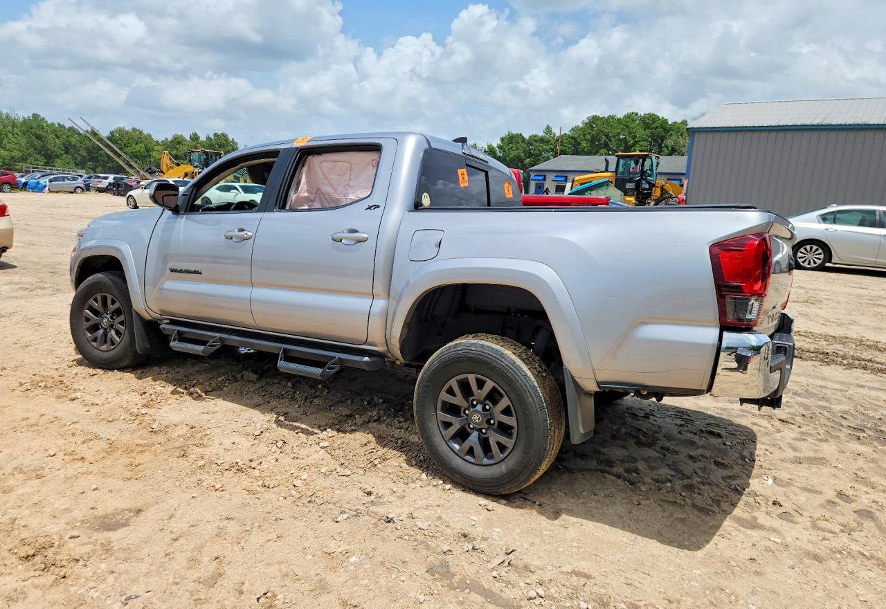 2019 Toyota Tacoma SR5 V6 - 3TMAZ5CN3KM079341 photo 13