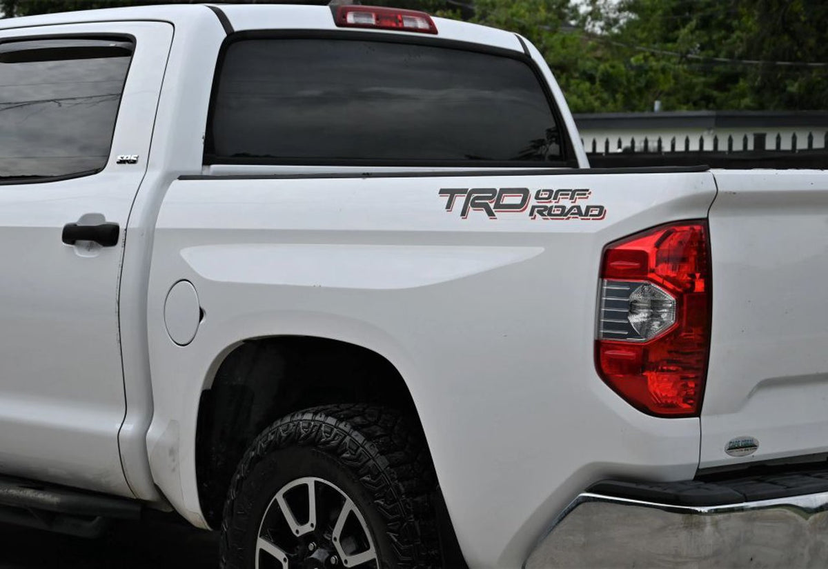 2020 Toyota Tundra SR5 - 5TFEY5F18LX261819 photo 27