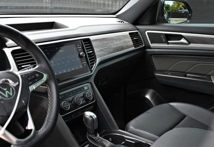 2022 Volkswagen Atlas Cross Sport V6 SE - 1V2JE2CA1NC209015 photo 26