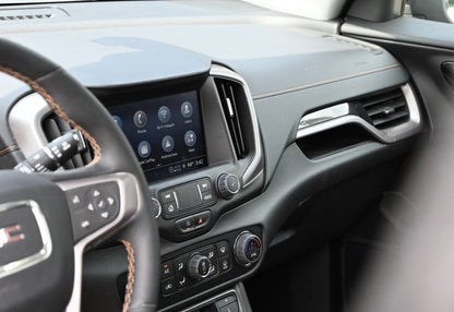 2024 GMC Terrain AT4 - 3GKALYEG6RL282200 photo 10