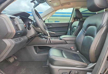 2023 Nissan Pathfinder SL - 5N1DR3CBXPC232048 photo 19