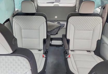 2024 GMC Acadia Denali - 1GKENLKS6RJ182550 photo 10