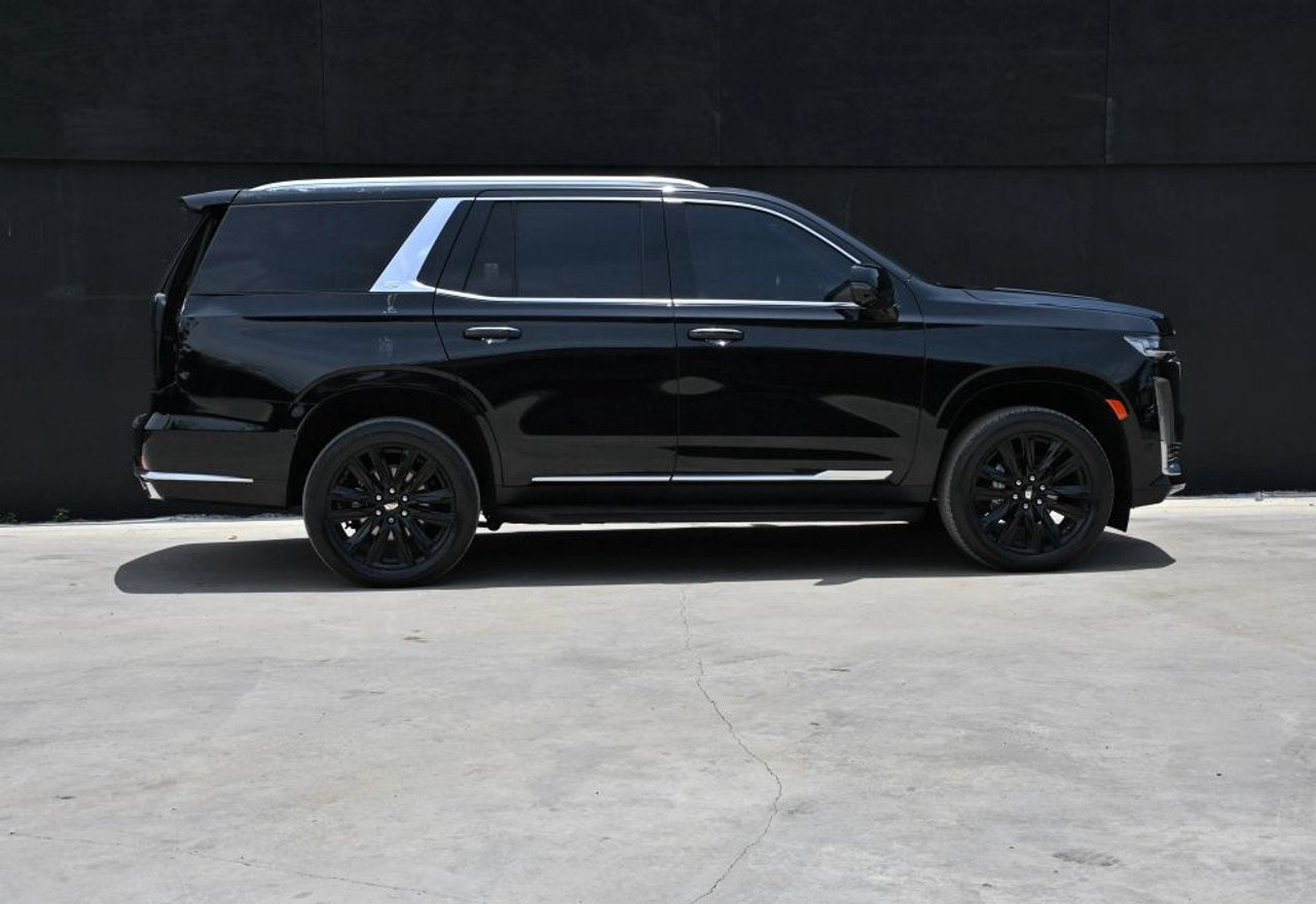 2023 Cadillac Escalade Premium Luxury - 1GYS3BKL2PR472221 photo 28