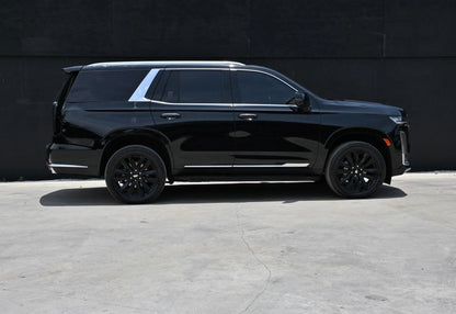 2023 Cadillac Escalade Premium Luxury - 1GYS3BKL2PR472221 photo 28