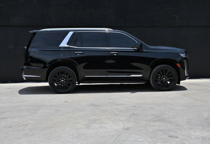 2023 Cadillac Escalade Premium Luxury - 1GYS3BKL2PR472221 photo 6