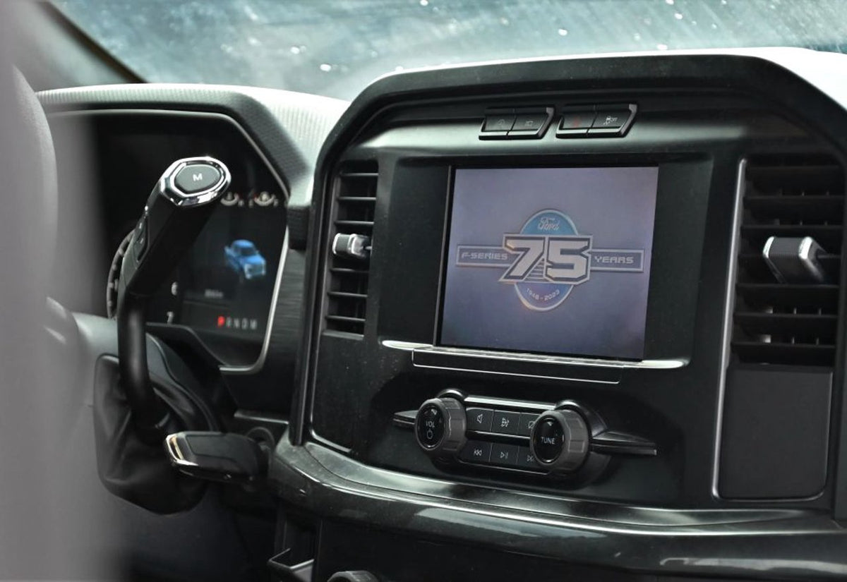 2023 Ford F-150 XL - 1FTEW1CP3PKF82192 photo 28