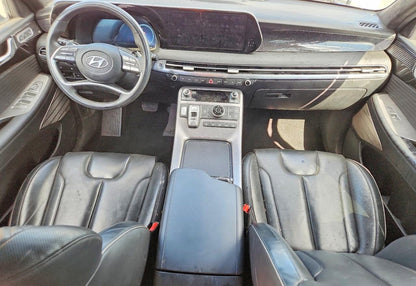 2024 Hyundai PALISADE Calligraphy - KM8R7DGE5RU672357 photo 20