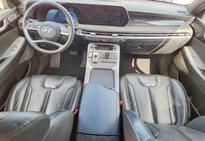 2024 Hyundai PALISADE Calligraphy - KM8R7DGE5RU672357 photo 8