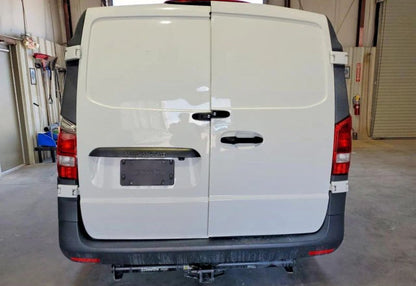 2023 Mercedes-Benz Metris Standard w/126" WB Van 3D - W1YV0BEYXP4294943 photo 18