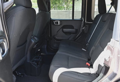 2022 Jeep Wrangler Unlimited Sport - 1C4HJXDN5NW224027 photo 27