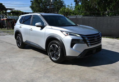 2025 Nissan Rogue SV - 5N1BT3BB5SC807563 photo 21