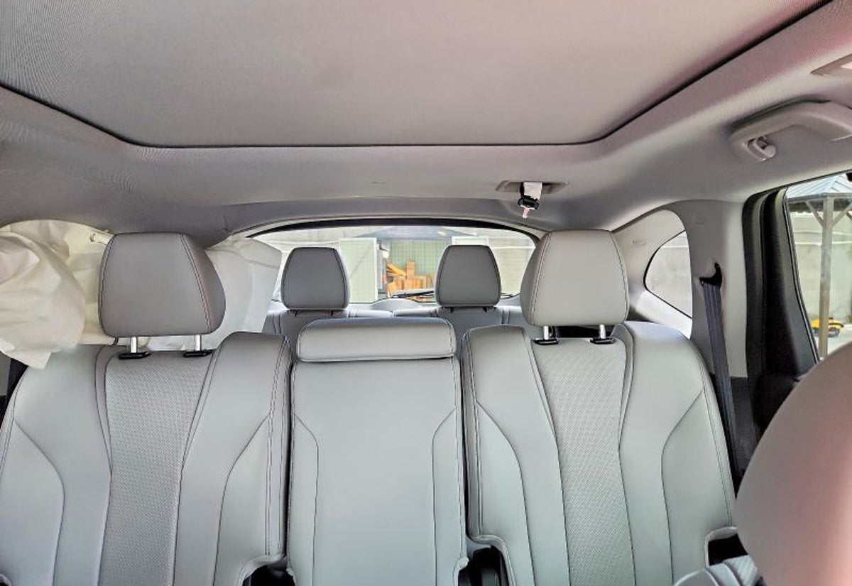 2024 Acura MDX w/Tech - 5J8YD9H4XRL000278 photo 22