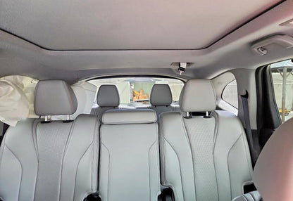 2024 Acura MDX w/Tech - 5J8YD9H4XRL000278 photo 22