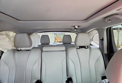 2024 Acura MDX w/Tech - 5J8YD9H4XRL000278 photo 10