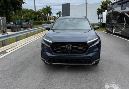 2026 Honda CR-V Hybrid TrailSport - 7FARS6H63TE028981 photo 7