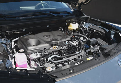 2026 Toyota RAV4 LE - 2T36DRBV9TC008935 photo 20